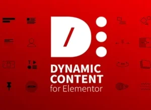 Dynamic Content Plugin