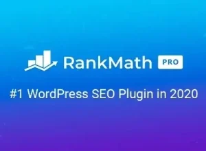 RankMath Seo Pro